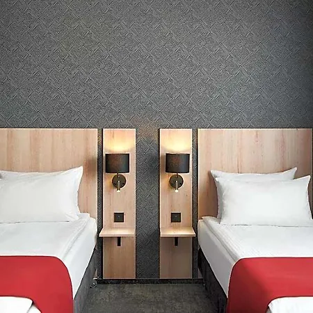 Western Center Hotel