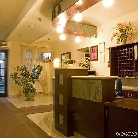 Western Center Hotel Rzeszów