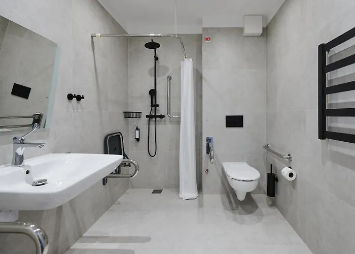 Western Center Rzeszów