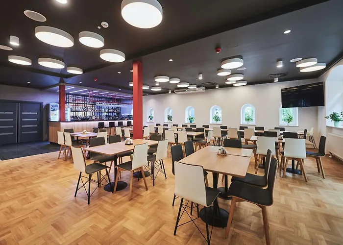 Hotel Western Center Rzeszów