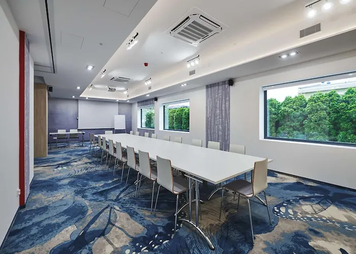 Hotel Western Center 3*