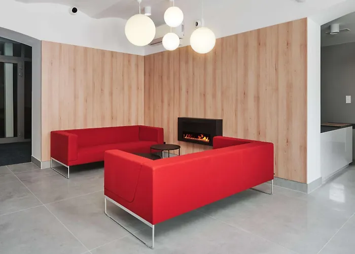 Hotel Western Center 3*