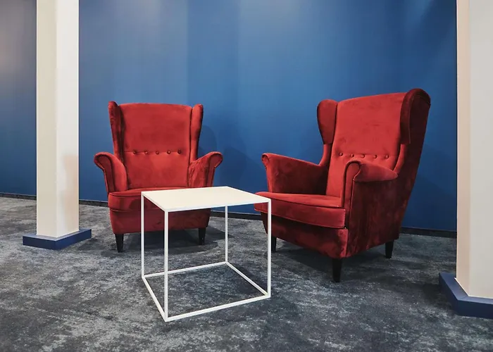 Hotel Western Center Rzeszów