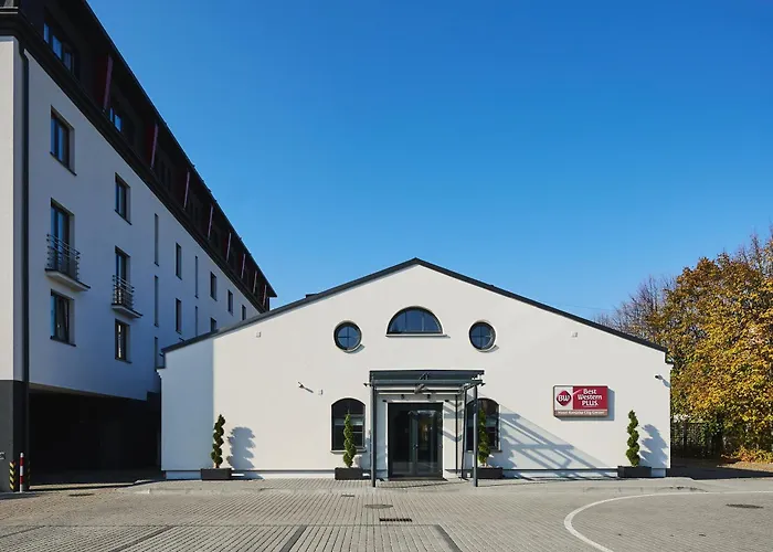 Hotel Western Center 3*