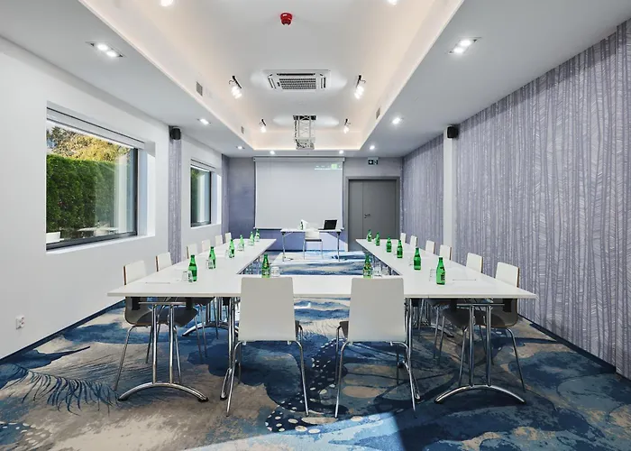 Western Center Hotel Rzeszów