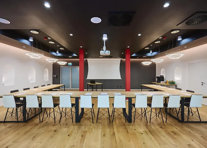 Hotel Western Center Rzeszów