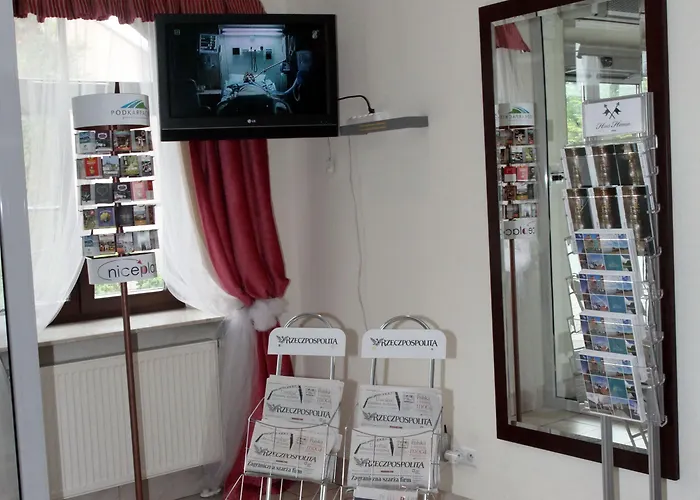 Hotel Western Center