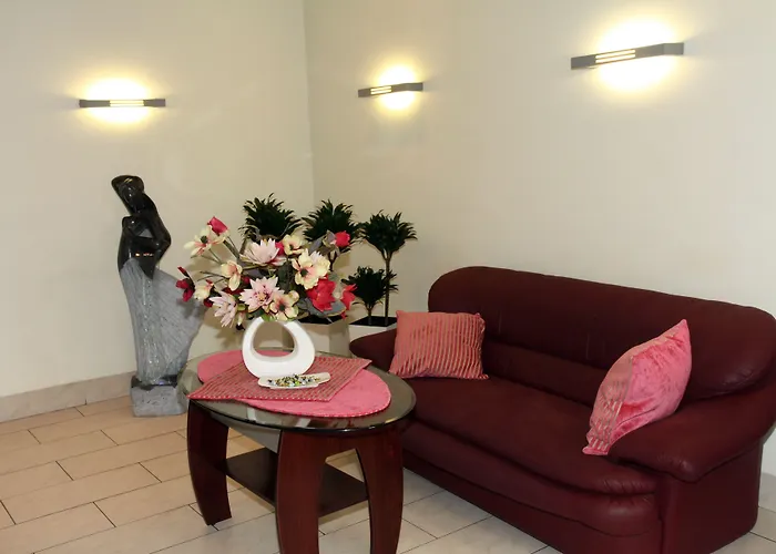 Hotel Western Center Rzeszów