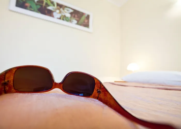 Hotel Western Center Rzeszów