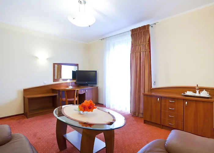 Western Center Rzeszów