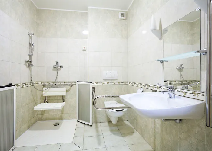 Hotel Western Center