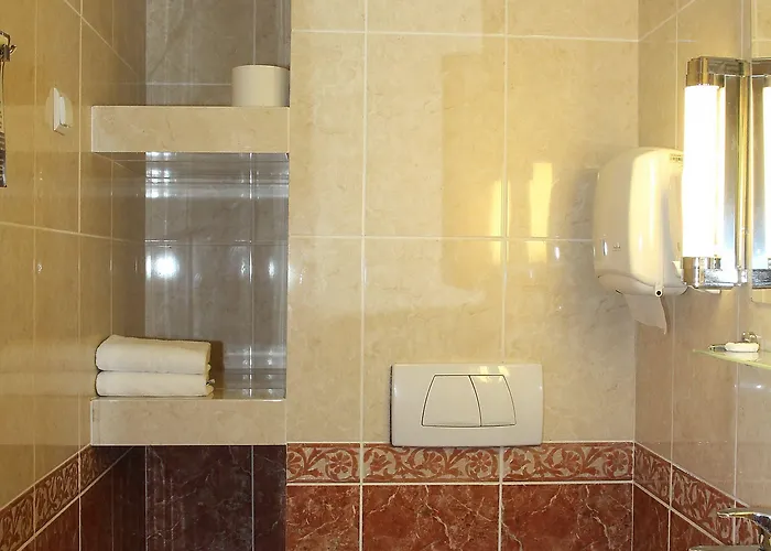 Hotel Western Center Rzeszów