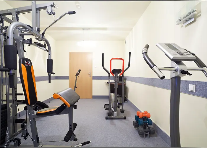 Hotel Western Center 3*