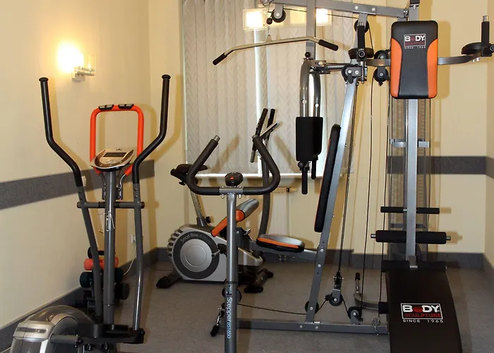 Western Center Hotel Rzeszów