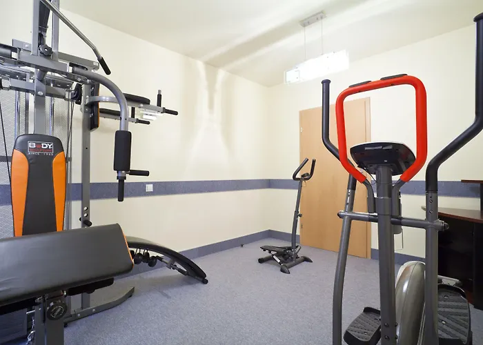 Western Center 3* Rzeszów