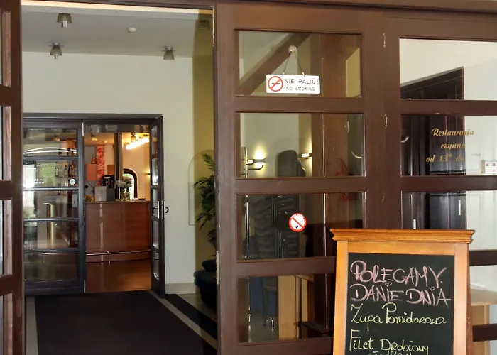 Western Center Hotel Rzeszów