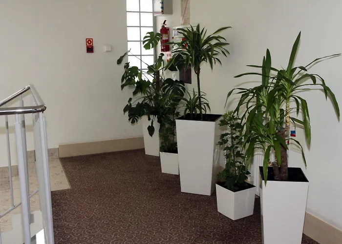 Western Center Hotel