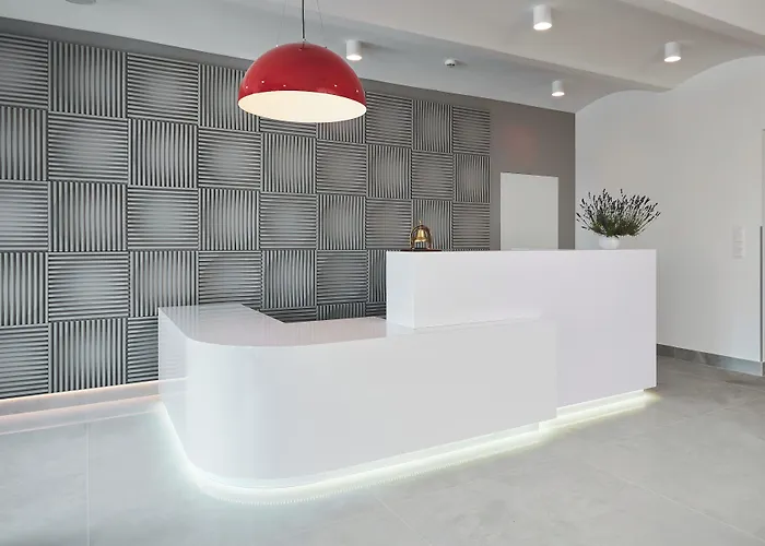 Western Center 3* Rzeszów