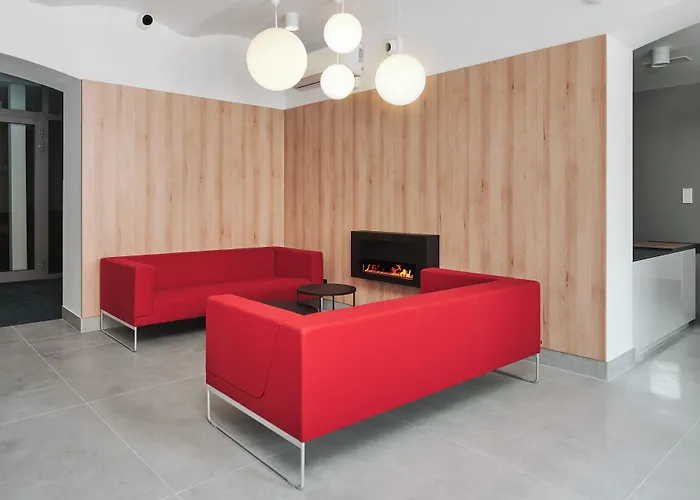 Hotel Western Center 3*