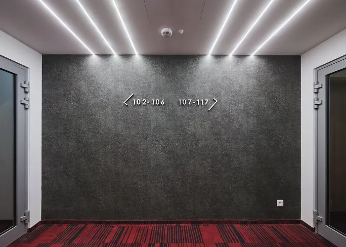 Western Center Hotel 3*