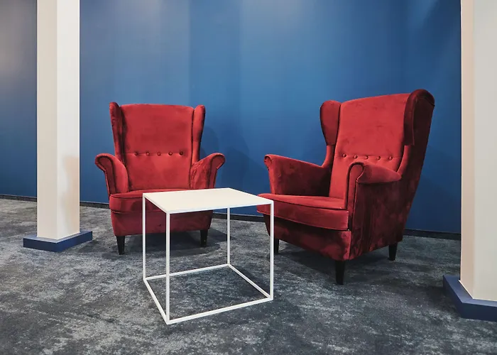 Western Center Hotel