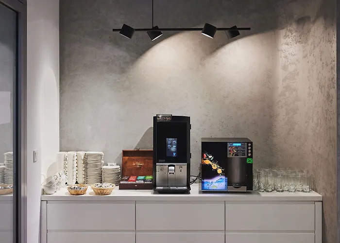 Hotel Western Center