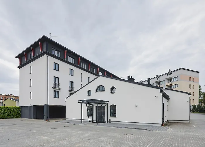 Western Center Hotel Rzeszów