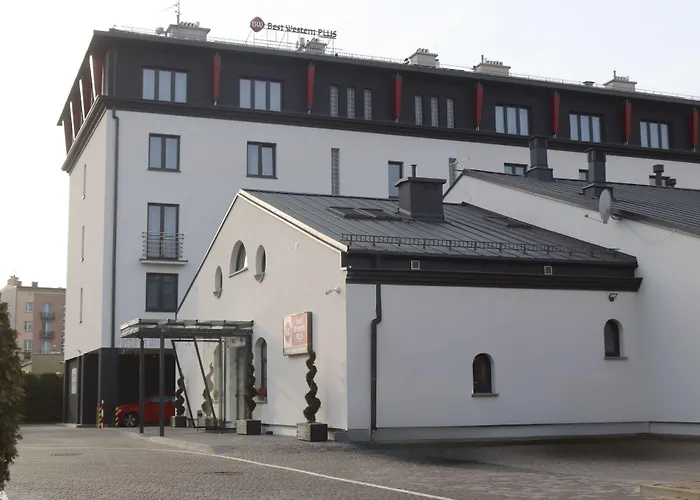 Western Center 3* Rzeszów