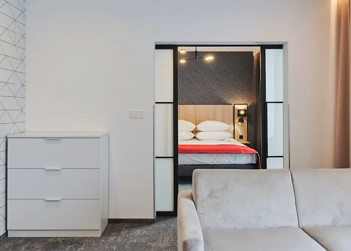 Western Center 3* Rzeszów