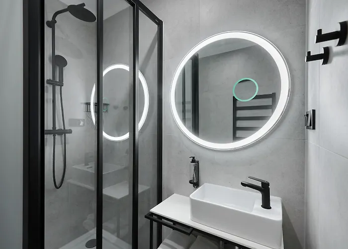 Hotel Western Center Rzeszów