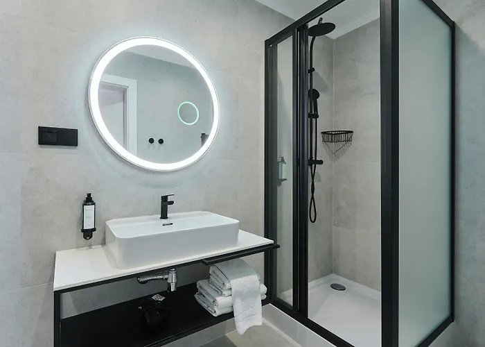 Western Center Hotel Rzeszów