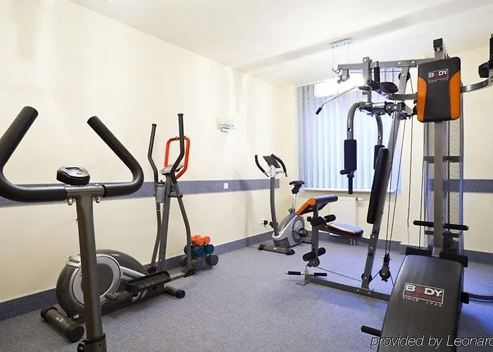 Western Center Hotel 3*