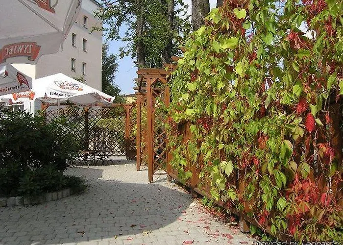 Hotel Western Center Rzeszów