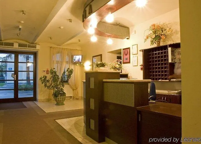 Western Center Hotel Rzeszów